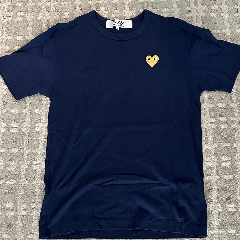 Comme des Garcons PLAY Men’s Shirt